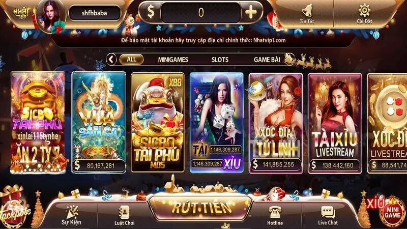 Tìm hiểu vài thông tin cơ bản về Nhatvip Tìm hiểu vài thông tin cơ bản về Nhatvip